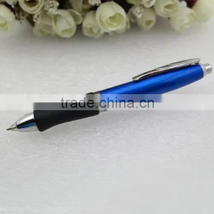 2014 New Design Plastic Ball Pen, Custom Pen, Ball Point Pen thumbnail-1