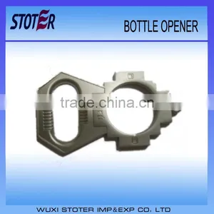 Hot Sale Metal Personalized Bottle Openers Beer Battle Openers for Customers thumbnail-1