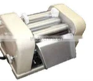High Viscosity Paint Coating Three Roller Mills thumbnail-3