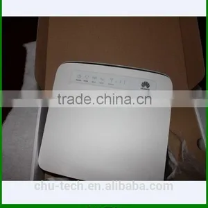 Huawei E5186s-22 LTE FDD 800/900/1800/2100/2600Mhz TDD2600Mhz Cat6 300Mbps Mobile Gateway Router thumbnail-1