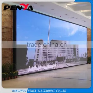 Full Color High Quality 960mm*960mm Led Display Board thumbnail-1