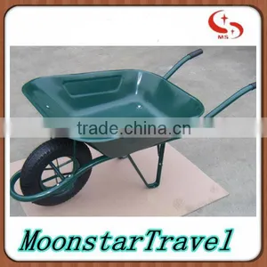 France Model Wheelbarrow Wb6400 thumbnail-1