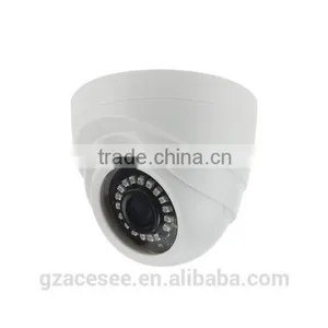 Longse Competitive Camera hd Tvi 1/4" OV 1.0MP CMOS Sensor, 720P/960H Plastic Ir Camera thumbnail-2