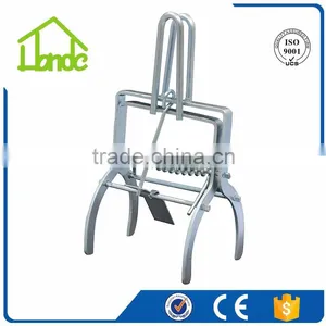On Sale Galvanized Mole Trap for Pest Control HDMT04 thumbnail-1