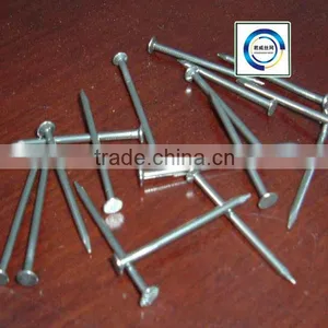 Polished Common Wire Nails Price From Anping Factory thumbnail-1