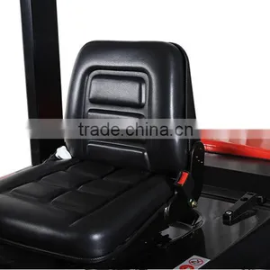 3 Ton Forklift Truck With Japanese Isuzu Engine thumbnail-4