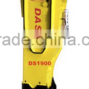 Quality and Quantity Assured Hot Selling Hydraulic Breaker Piping Kits thumbnail-1