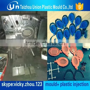 Plastic Medical Mold Maker thumbnail-1