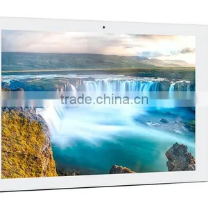Teclast X10 Plus 2 in 1 Tablet PC With 10.1 Inch Android 5.1 Intel Cherry Trail Z8300 64bit Quad Core 1.44GHz 2GB RAM 32GB ROM thumbnail-3