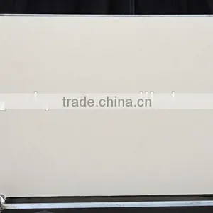 Beige Artificial Quartz Stone for Countertop thumbnail-2