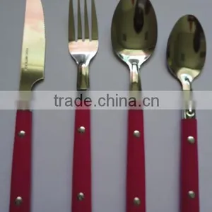 Used Restaurant Flatware B273 thumbnail-1