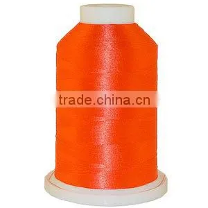 40 Brother Colors Series 100% Polyester Machine Embroidery Thread For Brother Janome thumbnail-3