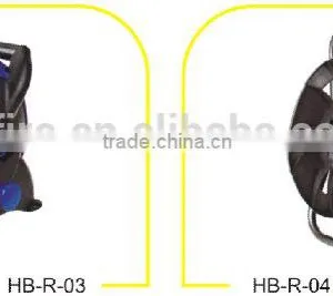 Garden Hose Reel Rubber thumbnail-2