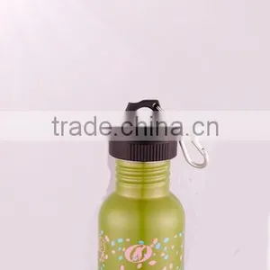 350ml Stainless Steel Sport Water Bottle thumbnail-1