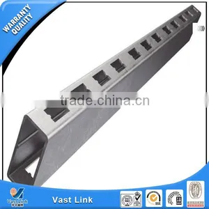 Custom-produced Types of Purlin With High Quality thumbnail-2