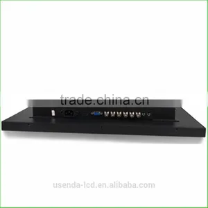 17"19"22"26"32"42"47"55" Hd-sdi Cctv Test Monitor With HDMI/VGA/BNC Input thumbnail-4