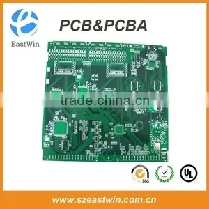 94v0 Printed Circuit Boards/Electronic FR4 Circuit Board thumbnail-5
