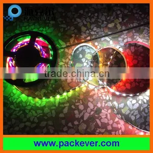 Club/house Ceiling/carnival Decoration Light Smart Programmable Rgb Tls3001 Led Tape thumbnail-3