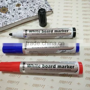 Wipe off Easily Whiteboard Marker With High Quality thumbnail-1