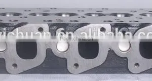 TD42 Cylinder Head ,11039-06J00 thumbnail-2