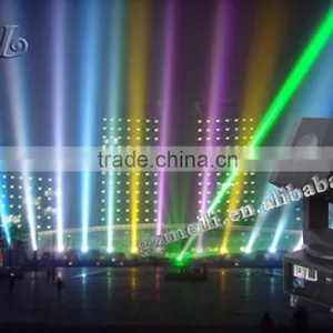 Outdoor Moving Head Changing Color Search Lighting thumbnail-5