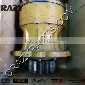 E312C Swing Motor Assy 170-9893 ,excavator Spare Parts thumbnail-2