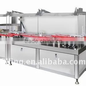 ZHLP-6B Fully Automatic Horizontal Automatic Bottle Unscrambler thumbnail-1
