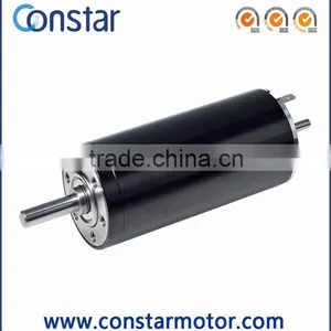 30mm Graphite Brush Small Coreless DC Motor for Medical thumbnail-1