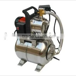 Stainless Steel Jet Pump thumbnail-1