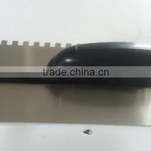 Good Quality of Plastering Trowel -280*100 Mm-104 thumbnail-1