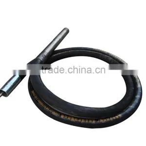Hot Selling Electric Concrete Vibrator. thumbnail-5