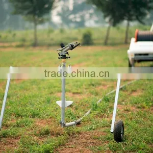 Small Irrigation Machine thumbnail-3