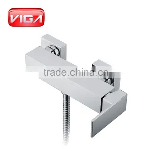 Sanitary Ware Mixer Shower Room Water Faucet thumbnail-3