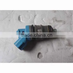 High Quality Toyota Fuel Injector 23209-75070 thumbnail-1
