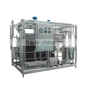HTST Pasteurizer thumbnail-1
