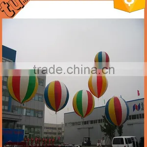 2015 the Best Selling Product Inflatable Ground Balloon / Inflatable Advertising Balloon / Double Ball for Advertising thumbnail-2