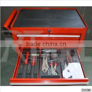 High Quality Kraftwelle Tool Trolley Case, Tool Box Trolley, Kraftwelle Germany Tool Trolley thumbnail-5