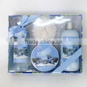 Hot Design Skin Care Set thumbnail-1