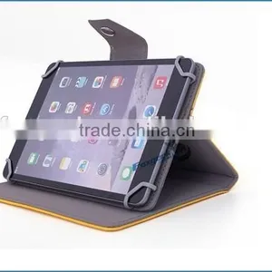 Multi Color High Quality Leather for Ipad Belt Clip Case for Ipad With 360 Degree Rotation Function thumbnail-2