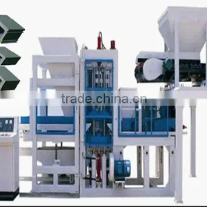 Selling Hollow Block Making MachineQT8-15 thumbnail-1
