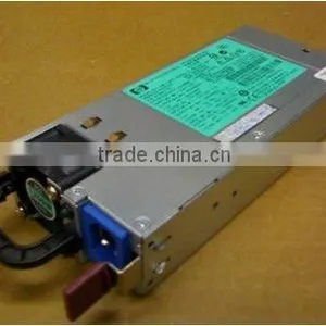 578322-B21 579229-001 1200W CS Power Supply thumbnail-1
