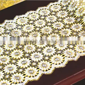 PVC Long Lace LX-2329A 50cmx20m thumbnail-1