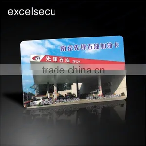 2016 ic Card Operated Self Self-service Gasoline Smart Intelligent Card thumbnail-1