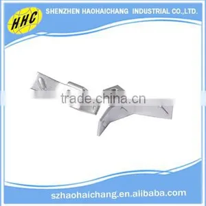 Factory Professional Customized Precision Stainless Steel Automotive Connector thumbnail-3