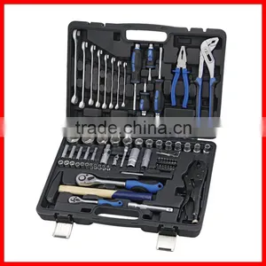 72pc Hand Tool Set thumbnail-1