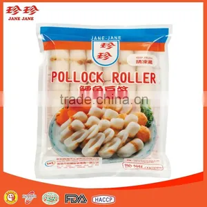 Frozen Pollock Roller thumbnail-1
