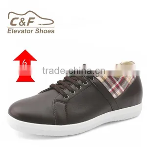 High Ankle Casual Shoes Men thumbnail-1