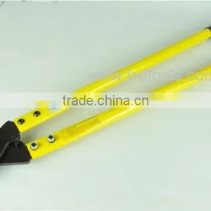 LSDHigh Quality LSK-500 Long Arm Heavy-duty Cable Cutter Easy Cutting Cable Cutters Hanroot Super Crimping Plier Wire Cable Cutt thumbnail-3