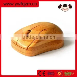 Air Mouse Remote Control,bamboo Mouse,gaming Mouse thumbnail-1