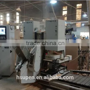 Combination Wood Work Tenon Machine thumbnail-2